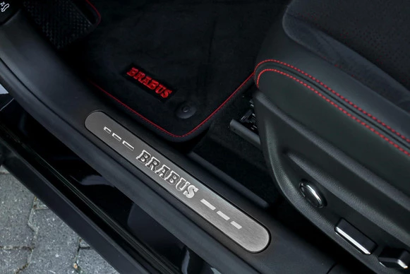 smart #3 - Afbeelding 29 van 30