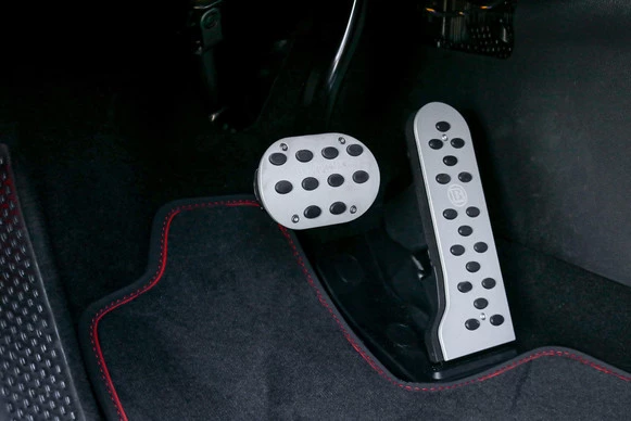 smart #3 - Afbeelding 30 van 30