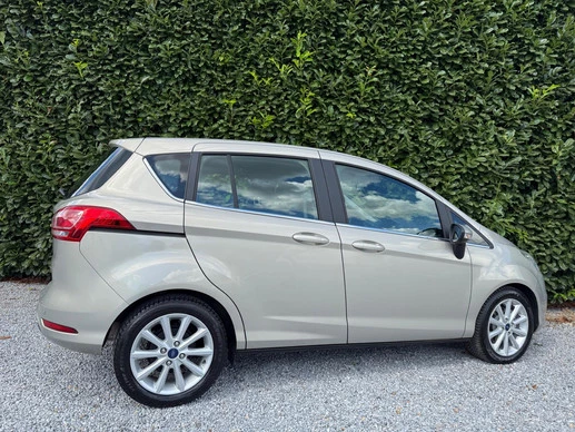 Ford B-MAX - Afbeelding 2 van 28