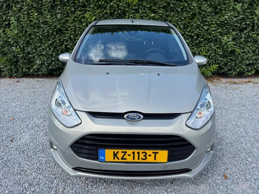 Ford B-MAX - Afbeelding 6 van 28