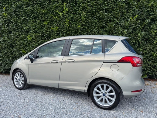 Ford B-MAX - Afbeelding 7 van 28