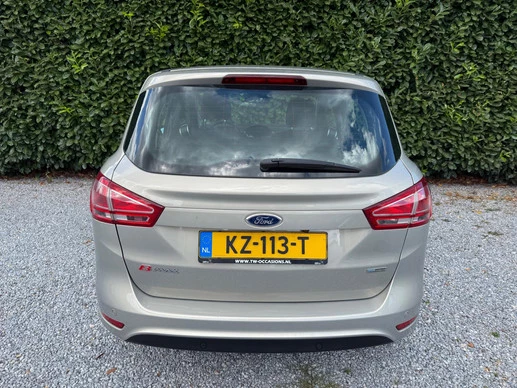 Ford B-MAX - Afbeelding 8 van 28