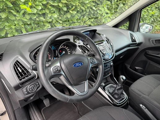 Ford B-MAX - Afbeelding 11 van 28