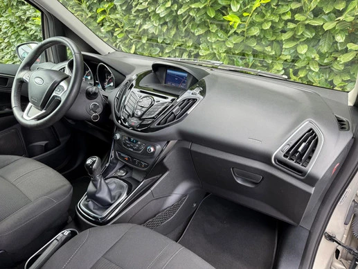 Ford B-MAX - Afbeelding 12 van 28