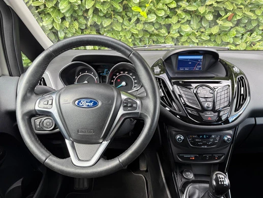 Ford B-MAX - Afbeelding 16 van 28