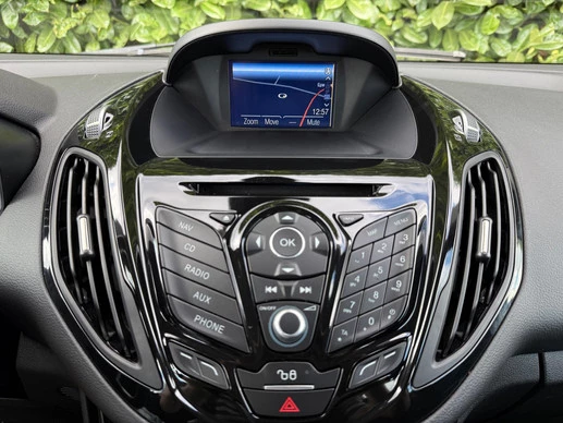 Ford B-MAX - Afbeelding 17 van 28