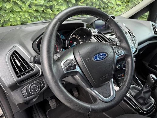 Ford B-MAX - Afbeelding 23 van 28