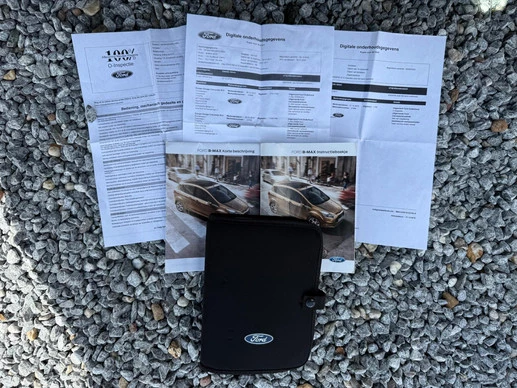 Ford B-MAX - Afbeelding 28 van 28