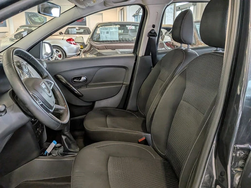 Dacia Logan - Afbeelding 6 van 21