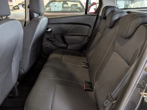 Dacia Logan - Afbeelding 7 van 21