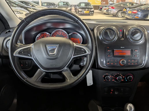 Dacia Logan - Afbeelding 10 van 21