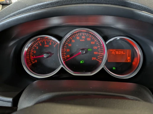 Dacia Logan - Afbeelding 14 van 21