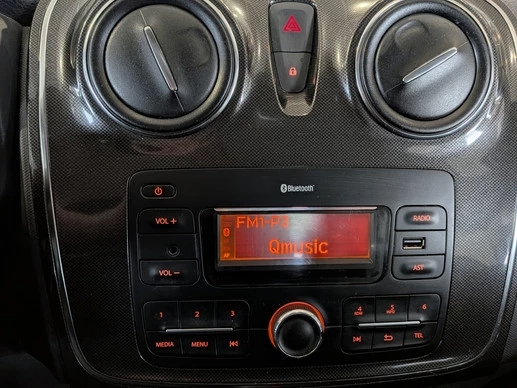 Dacia Logan - Afbeelding 15 van 21