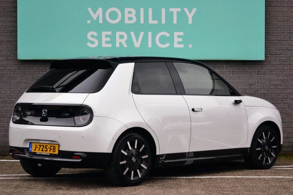 Honda e - Afbeelding 2 van 30