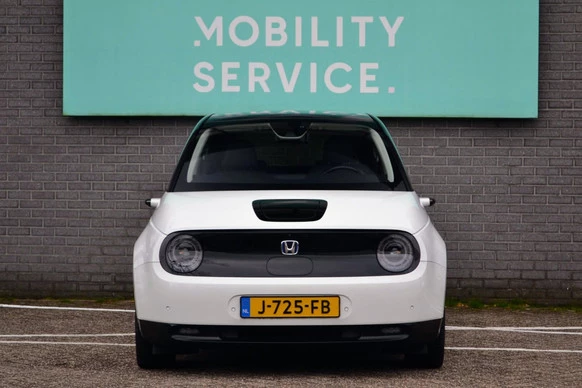 Honda e - Afbeelding 3 van 30