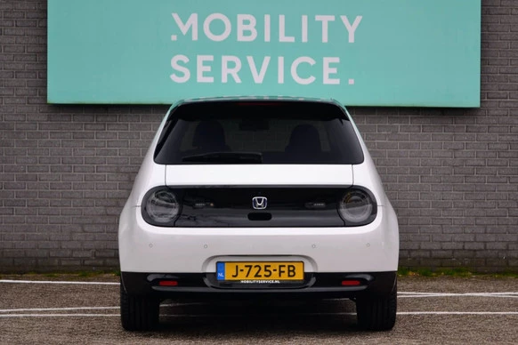 Honda e - Afbeelding 4 van 30