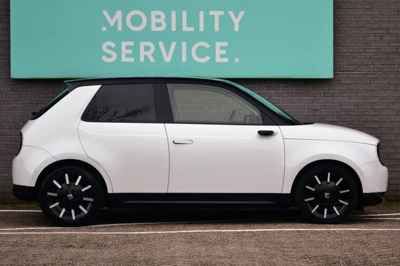Honda e - Afbeelding 5 van 30