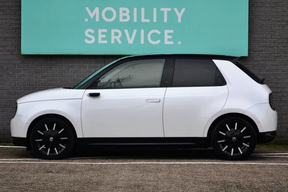 Honda e - Afbeelding 6 van 30