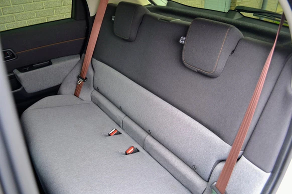 Honda e - Afbeelding 9 van 30