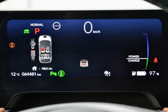 Honda e - Afbeelding 12 van 30