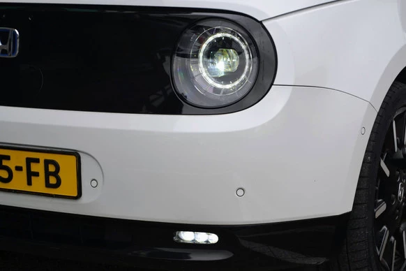 Honda e - Afbeelding 14 van 30