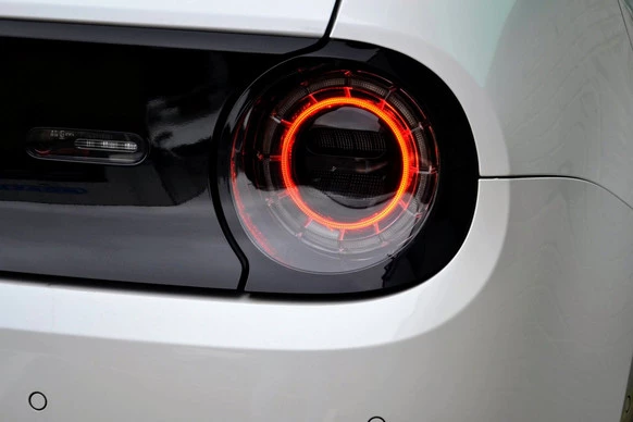 Honda e - Afbeelding 15 van 30