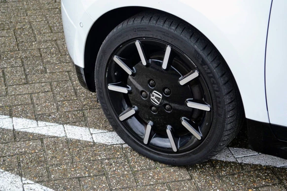 Honda e - Afbeelding 16 van 30