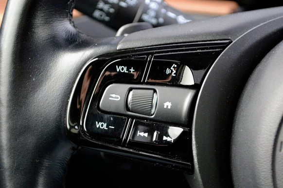 Honda e - Afbeelding 21 van 30