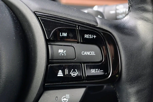 Honda e - Afbeelding 22 van 30