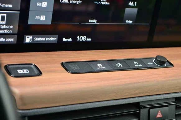 Honda e - Afbeelding 28 van 30