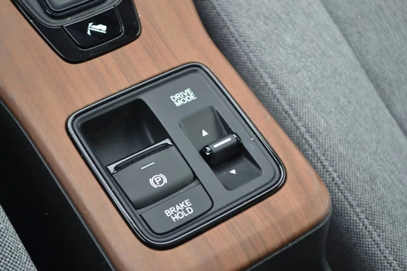 Honda e - Afbeelding 30 van 30