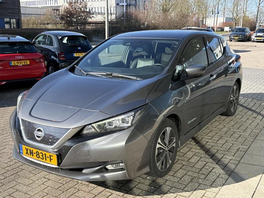 Nissan Leaf - Afbeelding 2 van 18