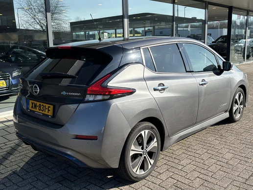 Nissan Leaf - Afbeelding 3 van 18
