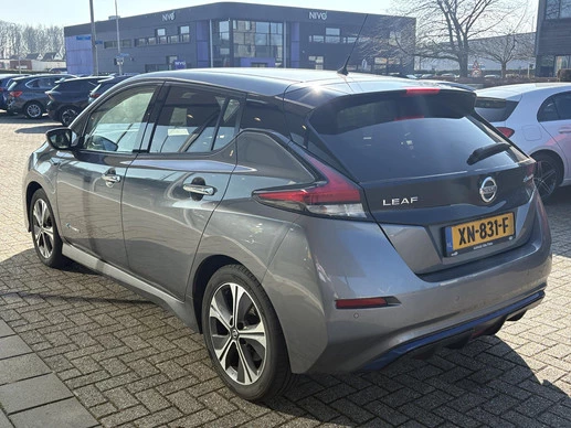 Nissan Leaf - Afbeelding 4 van 18