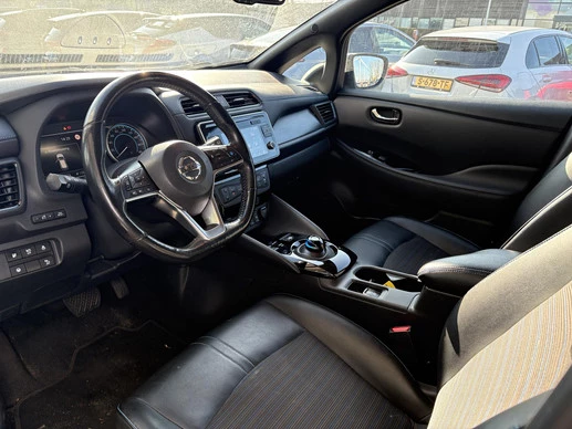 Nissan Leaf - Afbeelding 5 van 18