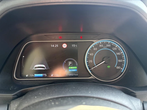 Nissan Leaf - Afbeelding 7 van 18