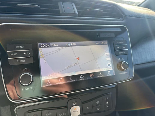 Nissan Leaf - Afbeelding 12 van 18