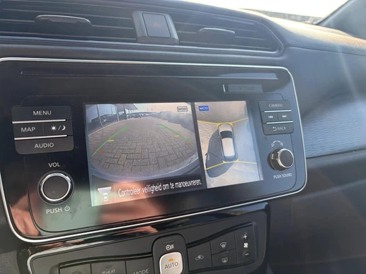 Nissan Leaf - Afbeelding 13 van 18