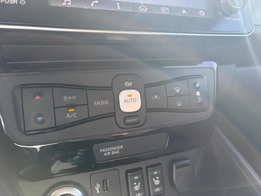 Nissan Leaf - Afbeelding 14 van 18