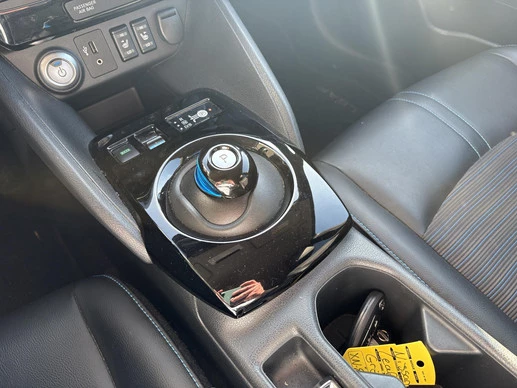 Nissan Leaf - Afbeelding 16 van 18