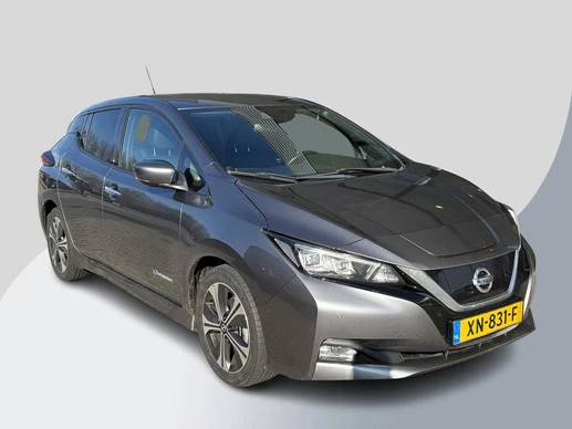 Nissan Leaf - Afbeelding 1 van 18