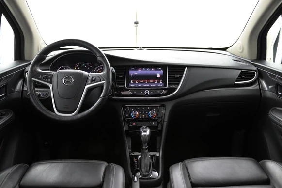 Opel Mokka X - Afbeelding 2 van 30