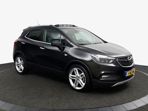 Opel Mokka X - Afbeelding 4 van 30