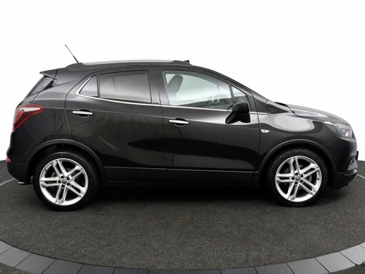 Opel Mokka X - Afbeelding 5 van 30