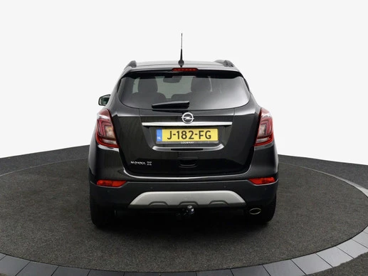 Opel Mokka X - Afbeelding 6 van 30