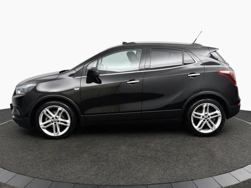 Opel Mokka X - Afbeelding 8 van 30