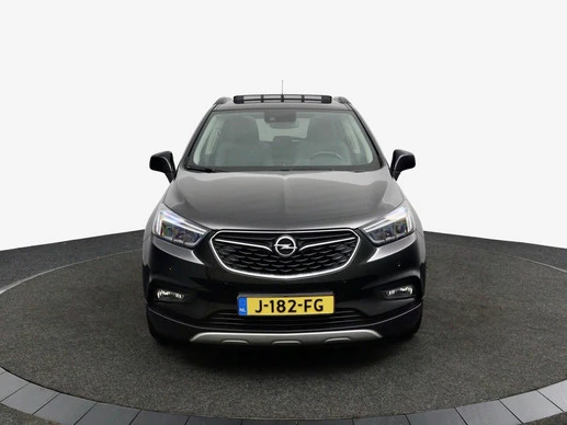 Opel Mokka X - Afbeelding 10 van 30