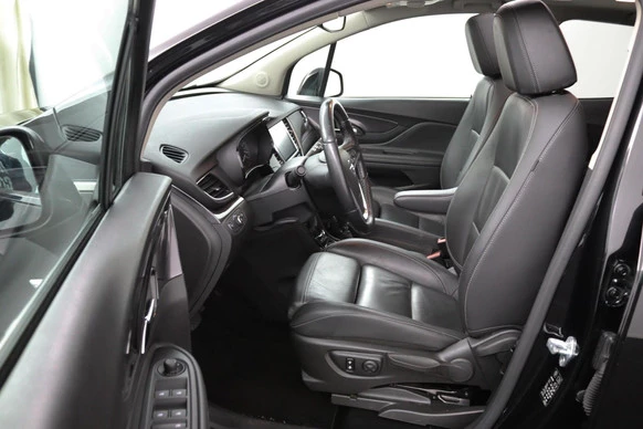 Opel Mokka X - Afbeelding 12 van 30