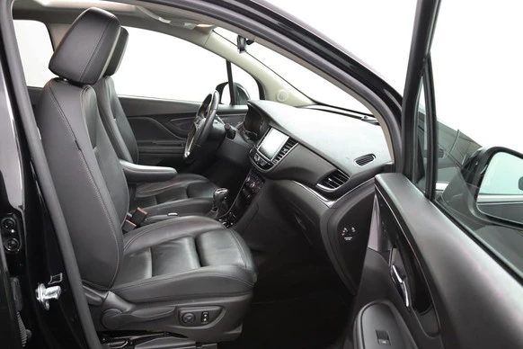 Opel Mokka X - Afbeelding 13 van 30