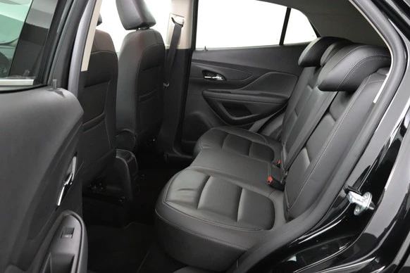Opel Mokka X - Afbeelding 14 van 30